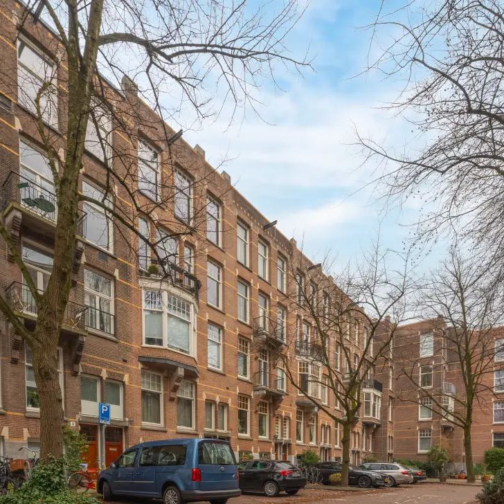 Okeghemstraat 9 3 - Photo 1