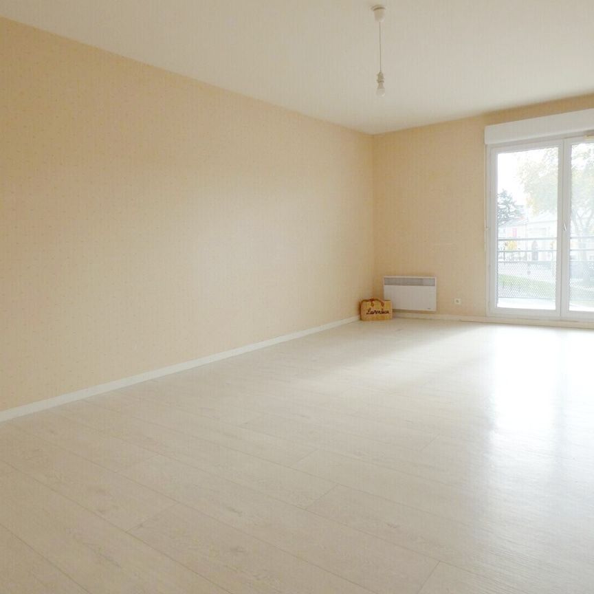 Location Appartement 3 pièces 69m² - Photo 1