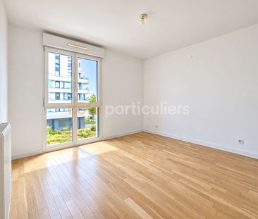 Appartement Saint Germain En Laye 2 pièce(s) 50.75 m2 avec parking - Photo 1