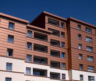 3-Zimmer-Wohnung in Dortmund Scharnhorst - Photo 1