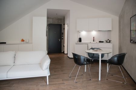 Topmodernes, möbliertes Appartement im Sternmattquartier - Foto 4