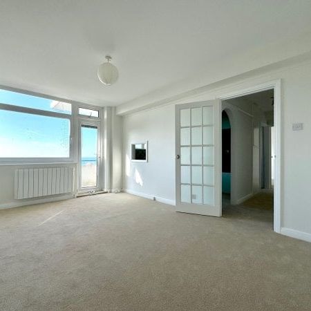 Furze Hill, Hove, BN3 1PG 1 bedroom flat to rent - Photo 1