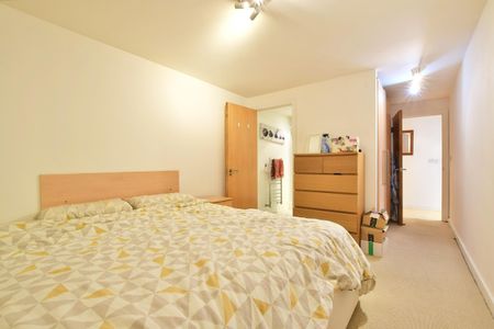 2 bedroom apartment to rent Naples Street, Manchester, Greater Manchester, M4 - Photo 4