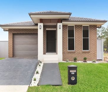 Home For Rent - Photo 1