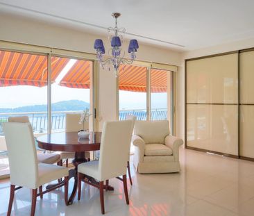 Location Appartement 3 pièces 70 m2 à Villefranche-sur-Mer - Photo 3