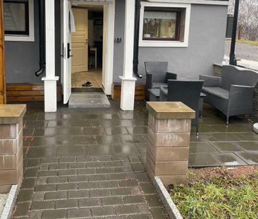 Bärbyvägen, Säve - Photo 1