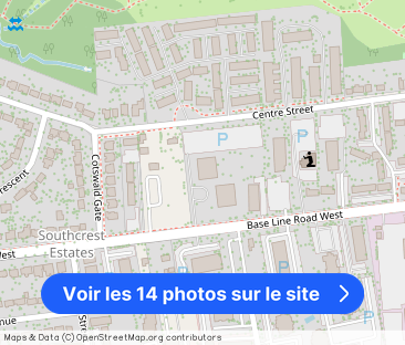 Landmark Towers - Photo 1