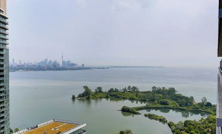 For Lease - 33 Shore Breeze Drive Unit# 2805, Toronto, Ontario - Photo 3