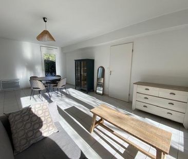 Location / Appartement - Photo 2