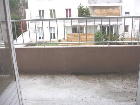 Location appartement 3 pièces 61.16 m² à Valence (26000) - Photo 4