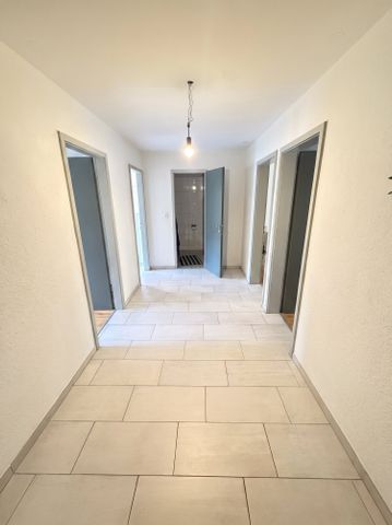 Gemütliche 3.5 -Zimmer-Wohnung mit Balkon in Reinach BL - Foto 5