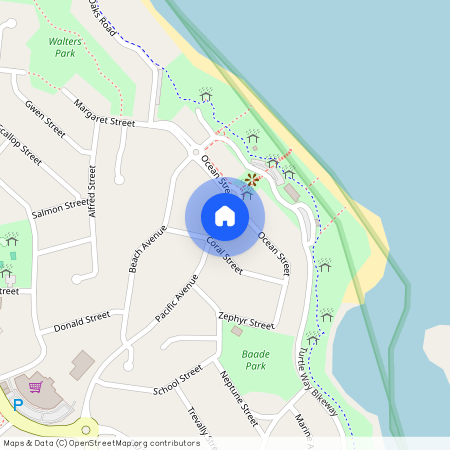 202/1 Pacific Avenue, Qld 4680, Tannum Sands