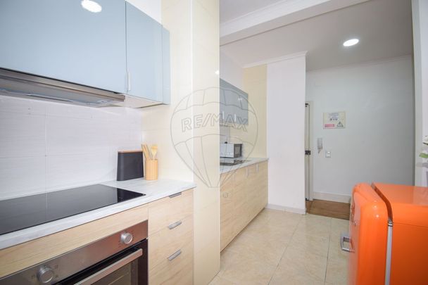 Apartamento T2 em Lisboa - Photo 1