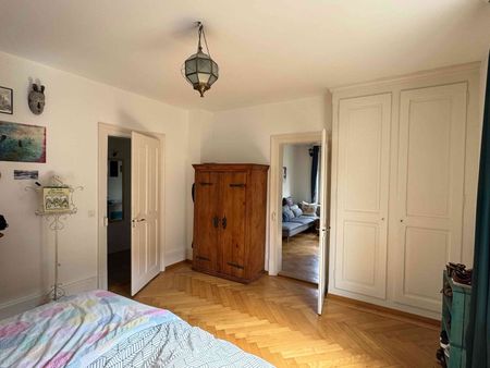 3.5 Zimmer, 73 m², 2. Stock - Foto 5