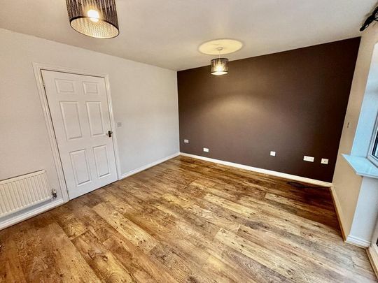 2 bedroom house to rent - Photo 1