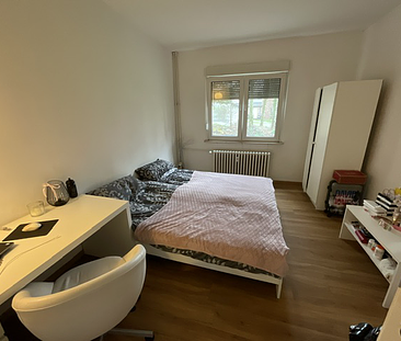 Gemütliche 2-Zimmerwohnung im Herzen von Wanheimerort - Foto 4