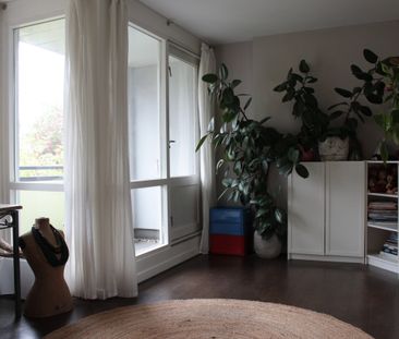 Behrenslijn 13 - Foto 1