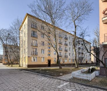 Przytulne 1‑pokojowe | Balkon | Gotowe do najmu - Photo 5