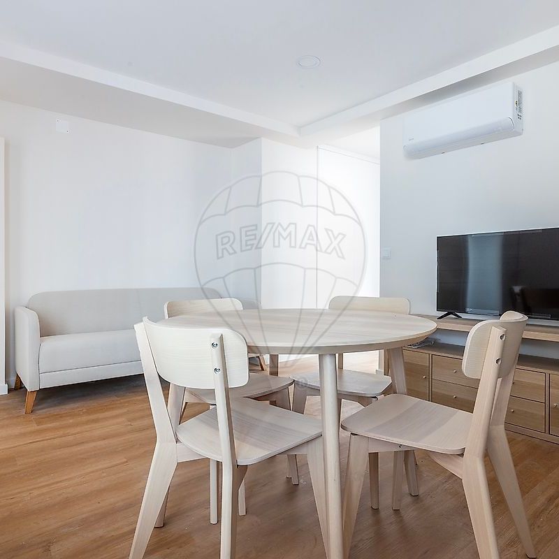 Apartamento T1 em Lisboa - Photo 1