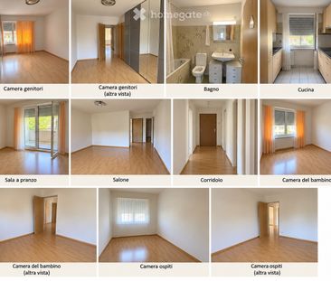Wohnung - Photo 4