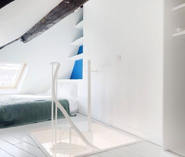 Appartement à louer rue des Archives, Paris 4ème - Photo 6