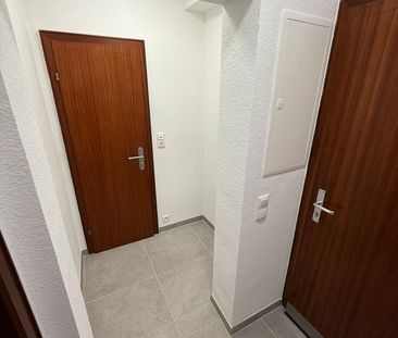 Modernisierte 2-Zimmer Wohnung, 36qm, Baesweiler / Setterich - Photo 3