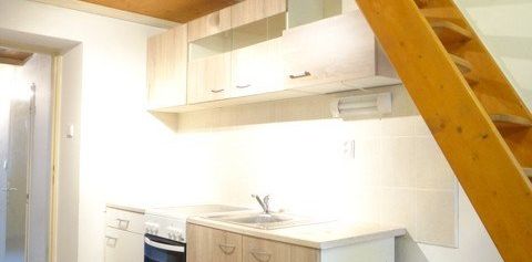 Pronájem bytu 1+1 42 m2 - Fotografie 2
