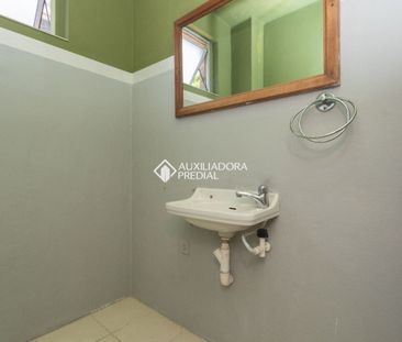Apartamento JK com 1 quarto e 27m² para alugar em Cidade Baixa, Por... - Foto 5