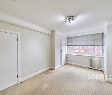 Studio to rent - Photo 6