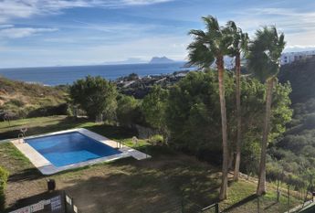 Ático En alquiler Avenida Sierra Morena, Chullera, Manilva