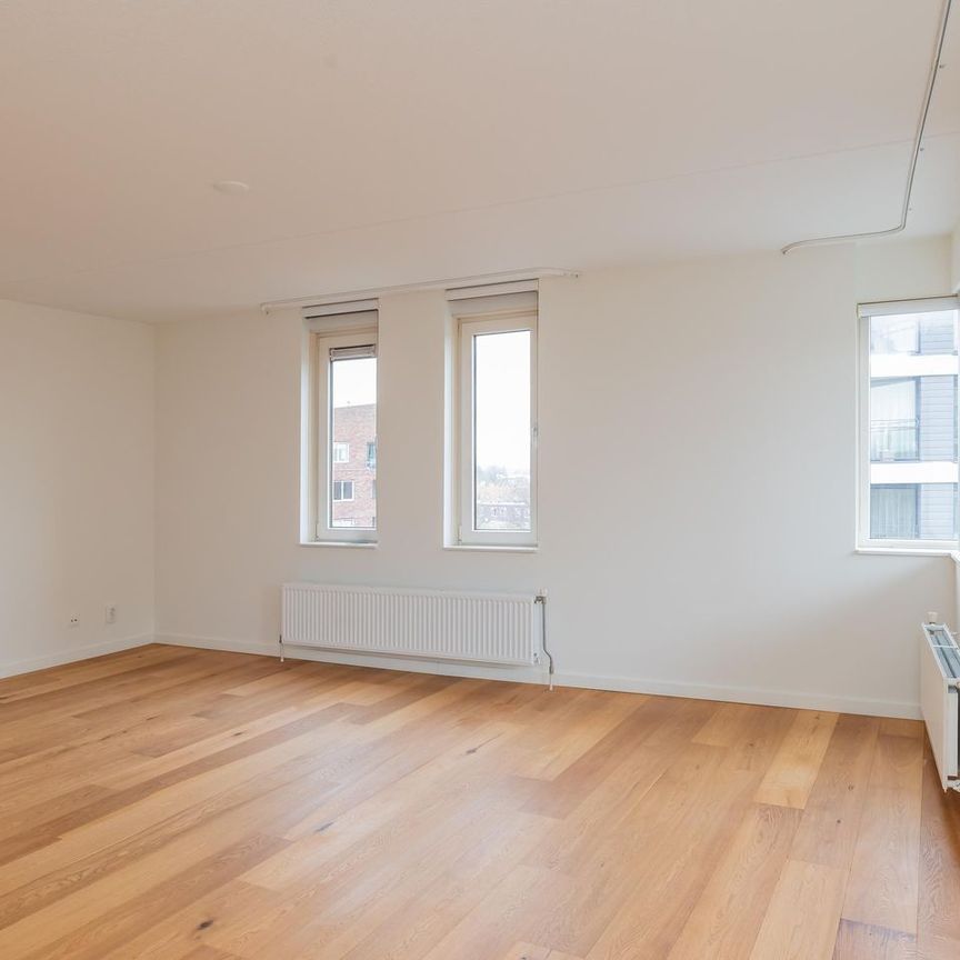 Appartement te huur: Marsmanplein 146 2025 DV Haarlem - Foto 1