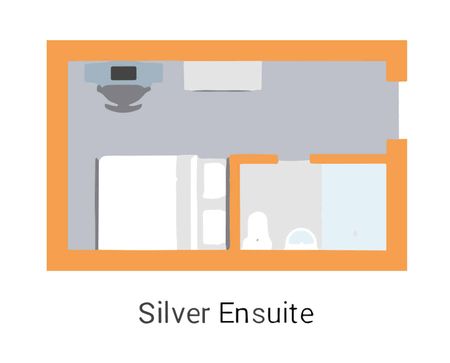 Silver Ensuite - Photo 5