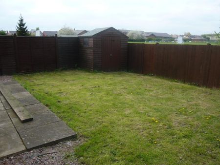 4 bedroom semi-detached house to rent - Photo 5