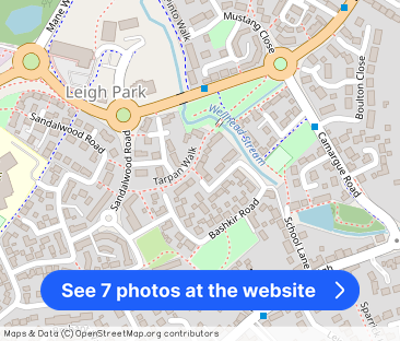 Tarpan Walk, Westbury, BA13 - Photo 1