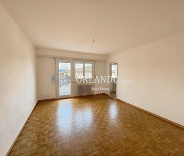 Beautiful bright 5-room apartment Secteur Grand-Saconnex - Foto 2