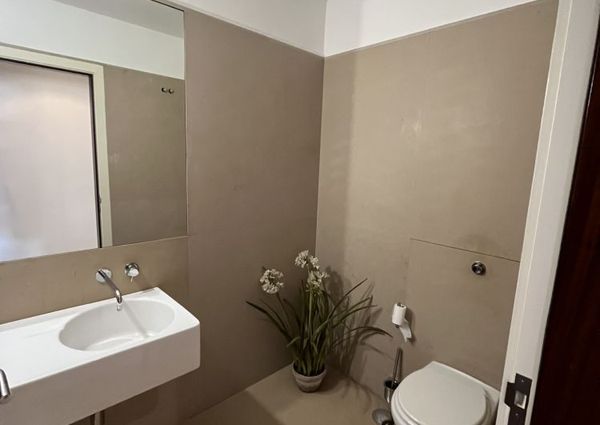 Apartamento T4 em Coimbra