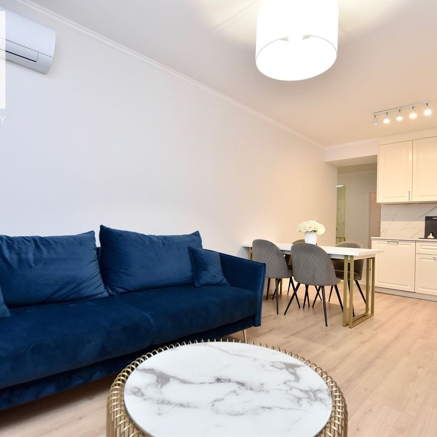 Rzeszów, mieszkanie na wynajem, Lubelska - Фото 1