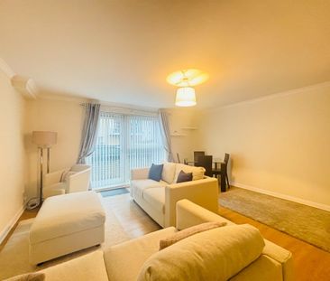 Partickbridge Street, 2, Glasgow, Partick, G11 6PL - Photo 4