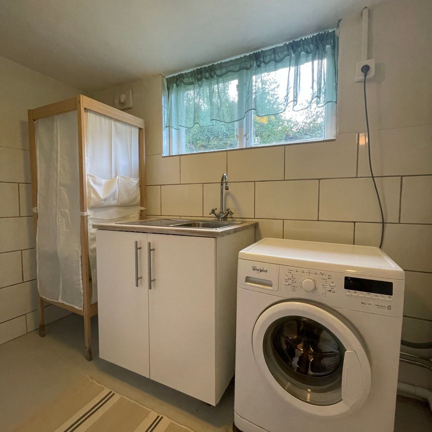 Prostvägen, Huddinge - Photo 1