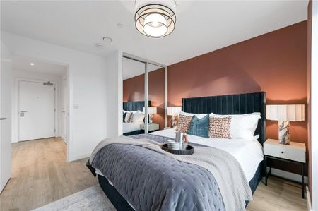 1 bedroom apartment to rent - Photo 3