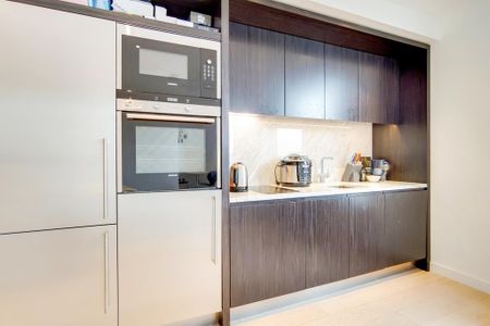 Studio to rent - Photo 2