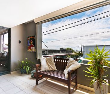 1/728 Darling Street, Rozelle. - Photo 1