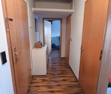 *** Gemütliche 2-Zi-Dachgeschosswohnung in Kierspe-Dorf! *** - Photo 5