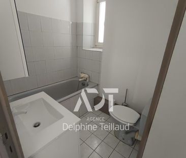 Appartement T1 à GRENOBLE - Photo 2