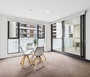 253/1 Anthony Rolfe Avenue, Gungahlin ACT 2912 - Apartment For Rent... - Photo 6