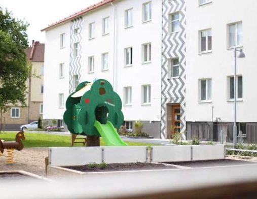 Konvaljegatan 2A - Foto 1