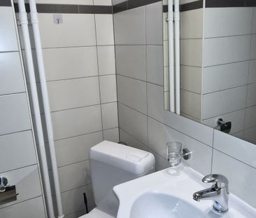 1 Zimmer, 21 m² - Photo 5