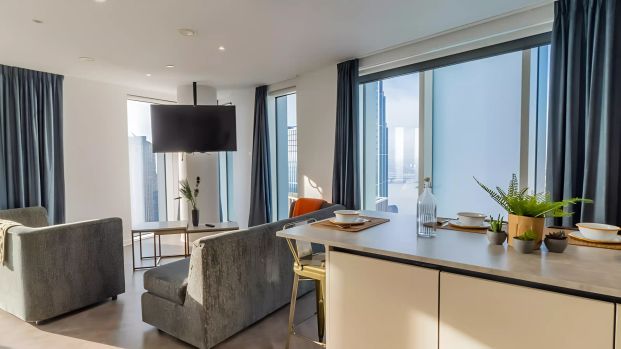 Penthouse En Suite - Photo 1