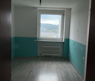 3-Zimmer-Wohnung mit Balkon in Siegen Wenscht - Photo 1