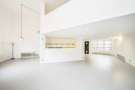 Chilton Street, 37 Cheshire Street, E2 - Photo 2